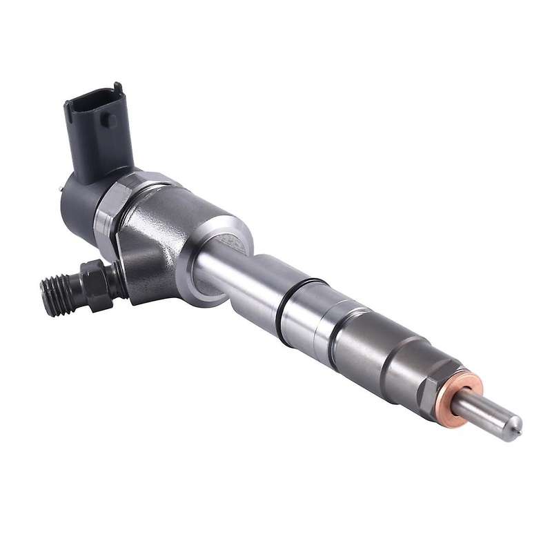 0445110710 New Common Rail Fuel Injector Nozzle For