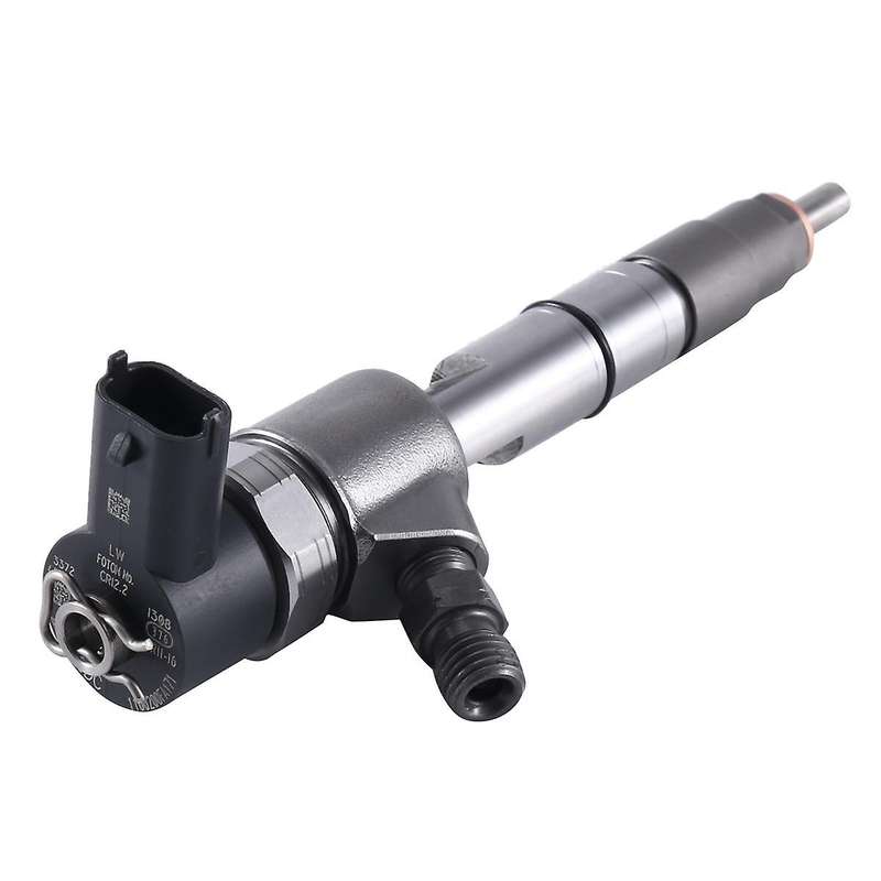 0445110710 New Common Rail Fuel Injector Nozzle For