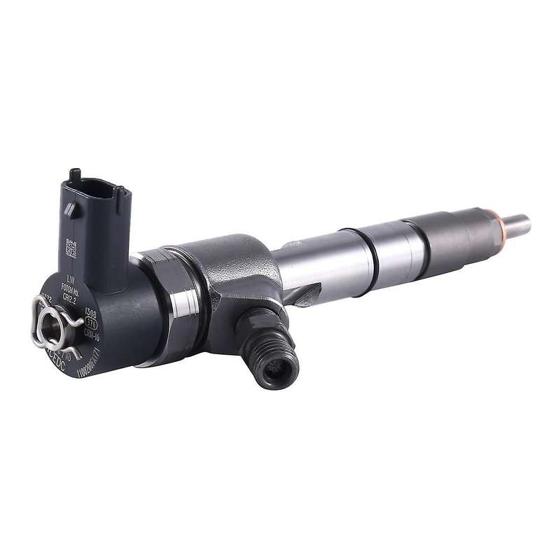 0445110710 New Common Rail Fuel Injector Nozzle For
