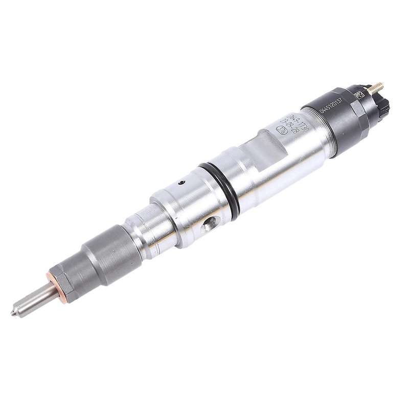 0445120137 New Fuel Injector Nozzle for Truck