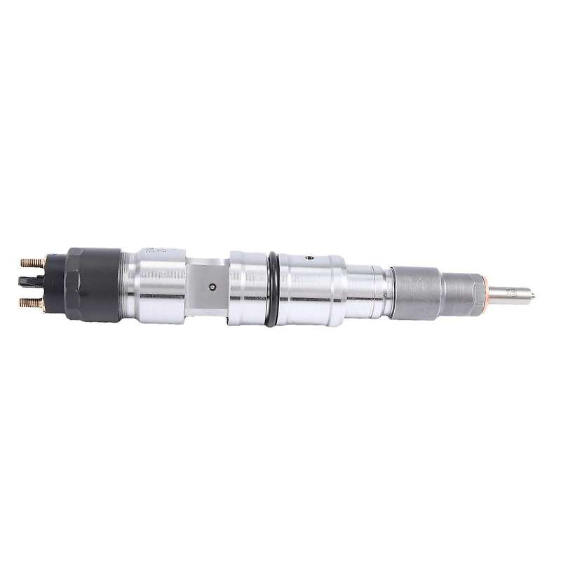 0445120137 New Fuel Injector Nozzle for Truck