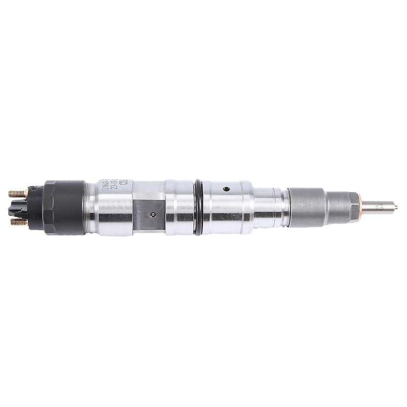 0445120137 New Fuel Injector Nozzle for Truck