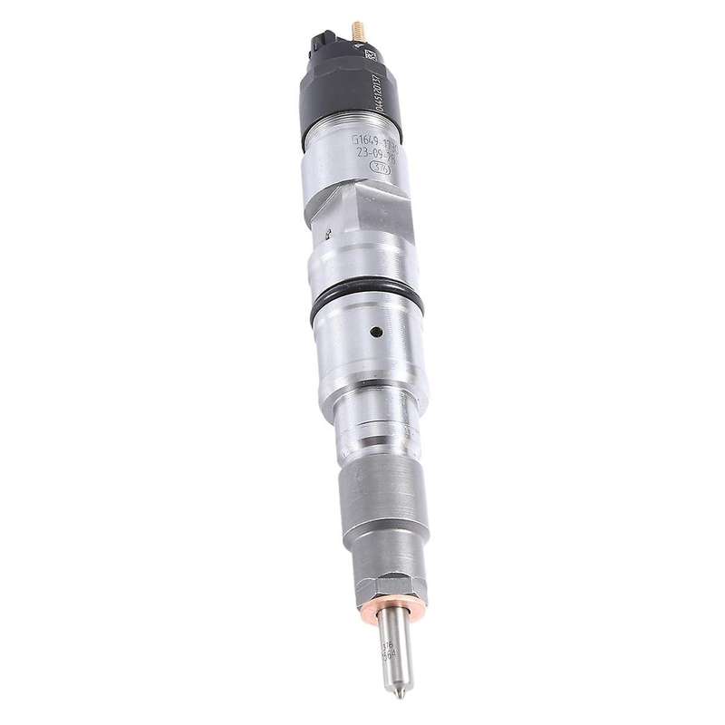 0445120137 New Fuel Injector Nozzle for Truck