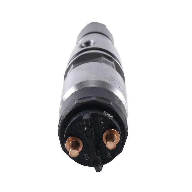 0445120078 New Common Rail Fuel Injector Nozzle for for Xichai 6dm Faw J5 J6