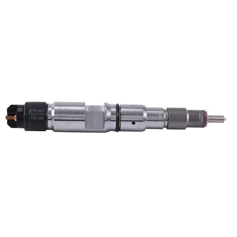 0445120078 New Common Rail Fuel Injector Nozzle for for Xichai 6dm Faw J5 J6