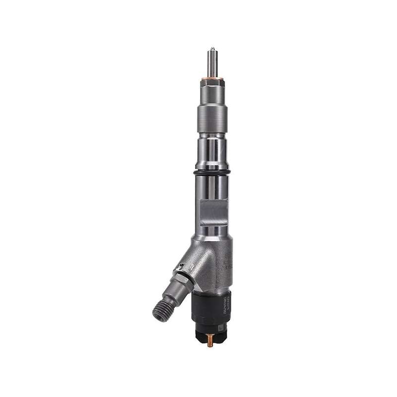 0445120134 New Common Rail Crude Oil Fuel Injector Nozzle for for Isf3.8 Gaz Valdai Foton