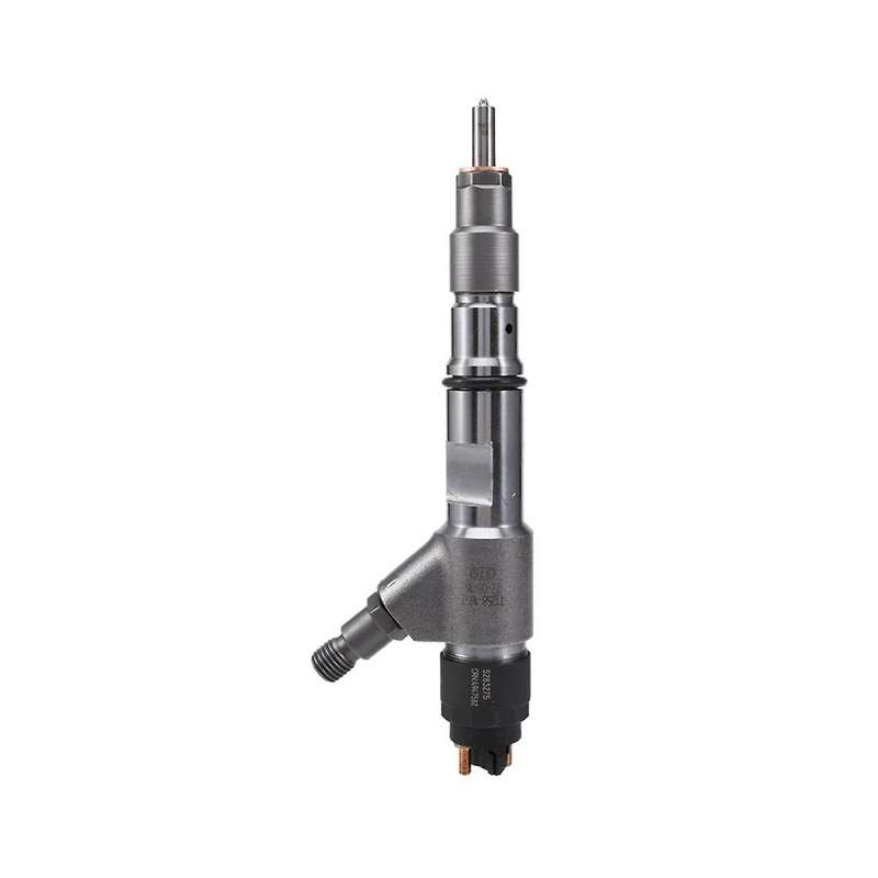0445120134 New Common Rail Crude Oil Fuel Injector Nozzle for for Isf3.8 Gaz Valdai Foton
