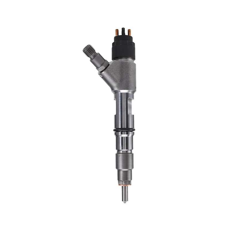 0445120134 New Common Rail Crude Oil Fuel Injector Nozzle for for Isf3.8 Gaz Valdai Foton