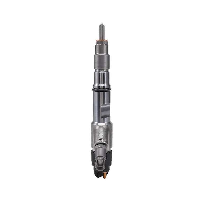 0445120134 New Common Rail Crude Oil Fuel Injector Nozzle for for Isf3.8 Gaz Valdai Foton