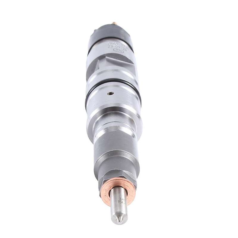 0445120136 New Fuel Injector Nozzle for Truck