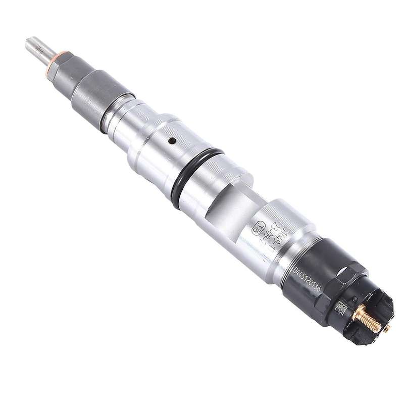 0445120136 New Fuel Injector Nozzle for Truck