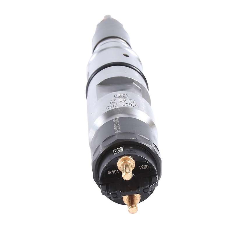 0445120136 New Fuel Injector Nozzle for Truck