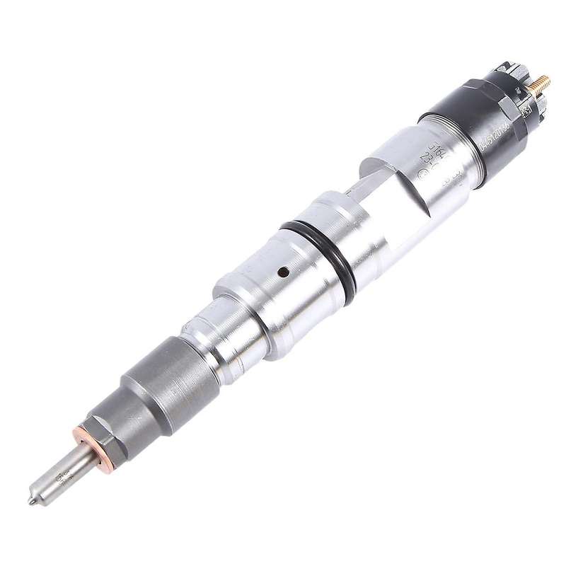 0445120136 New Fuel Injector Nozzle for Truck