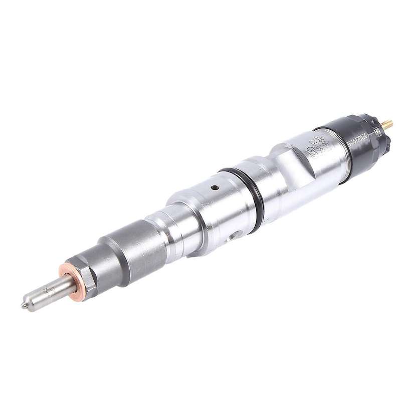 0445120136 New Fuel Injector Nozzle for Truck