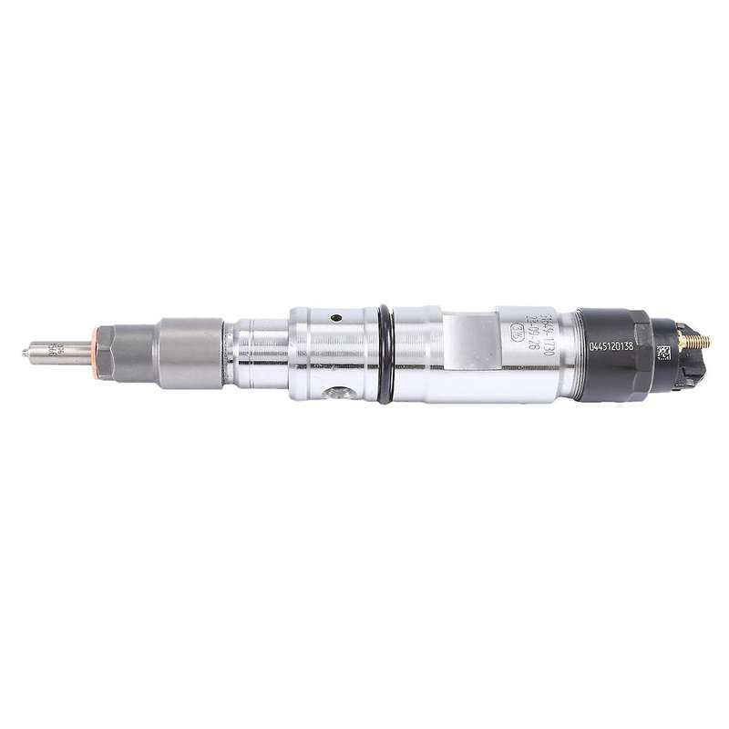 0445120138 New Fuel Injector Nozzle for Deutz Truck