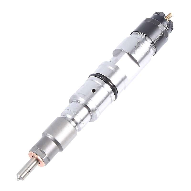 0445120138 New Fuel Injector Nozzle for Deutz Truck