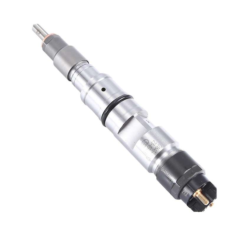0445120138 New Fuel Injector Nozzle for Deutz Truck