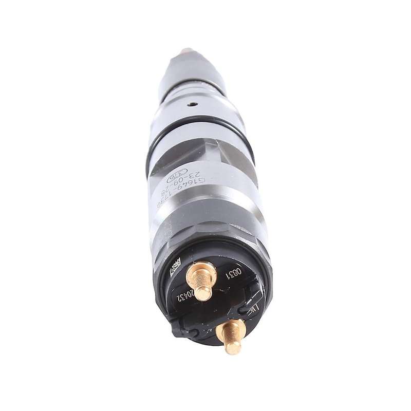 0445120138 New Fuel Injector Nozzle for Deutz Truck