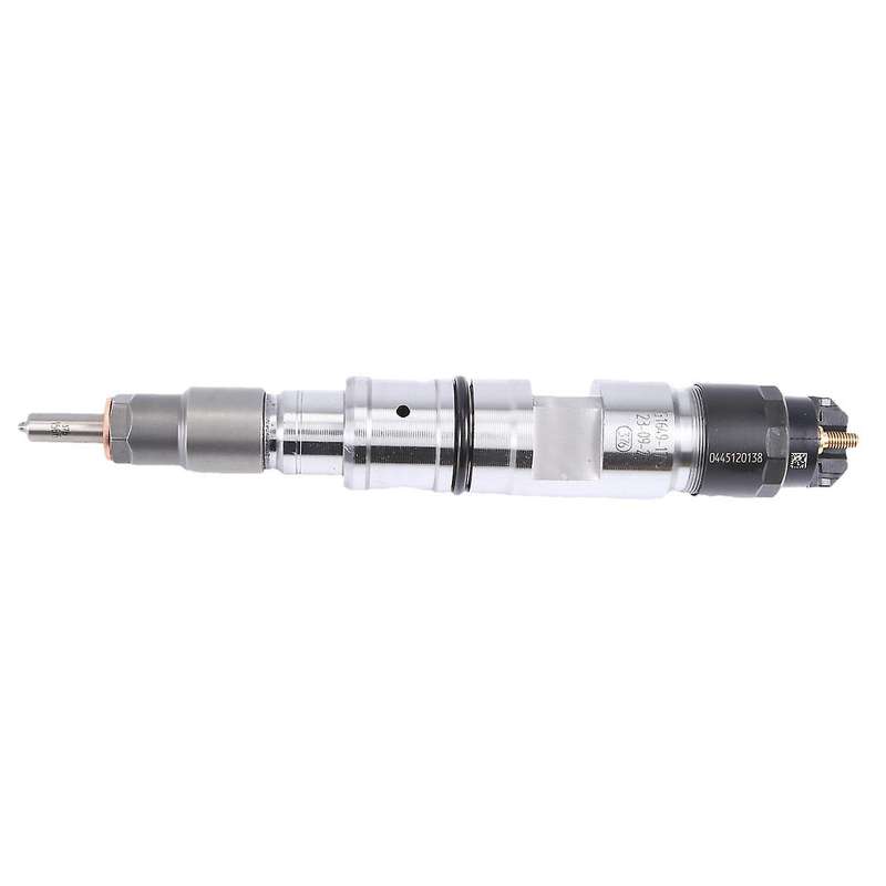 0445120138 New Fuel Injector Nozzle for Deutz Truck