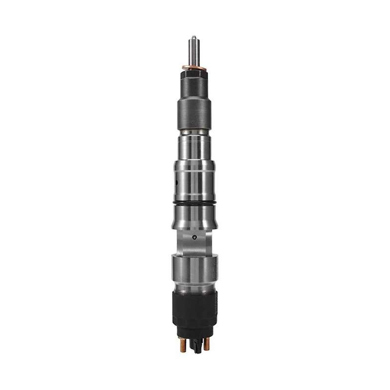 0445120110 New Common Rail Fuel Injector Nozzle for Yuchai Yc4e Yc6j Eu4 Engine J6a00-1112100-a38