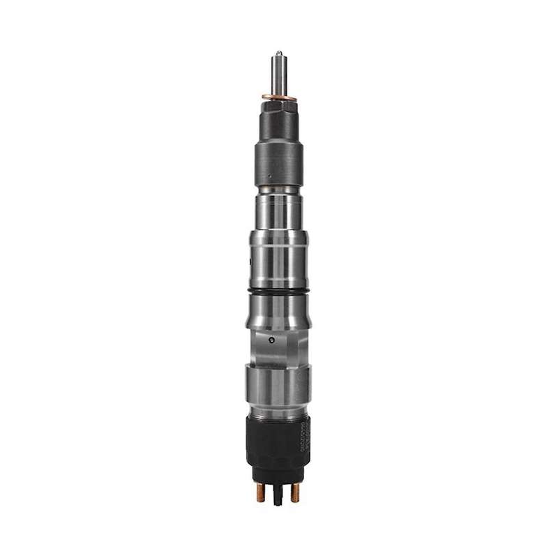 0445120110 New Common Rail Fuel Injector Nozzle for Yuchai Yc4e Yc6j Eu4 Engine J6a00-1112100-a38