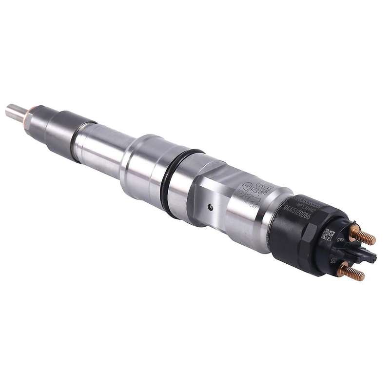 0445120086 New Common Rail Fuel Injector Nozzle for for Weichai