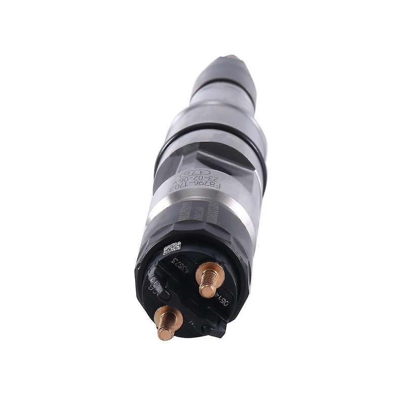 0445120086 New Common Rail Fuel Injector Nozzle for for Weichai