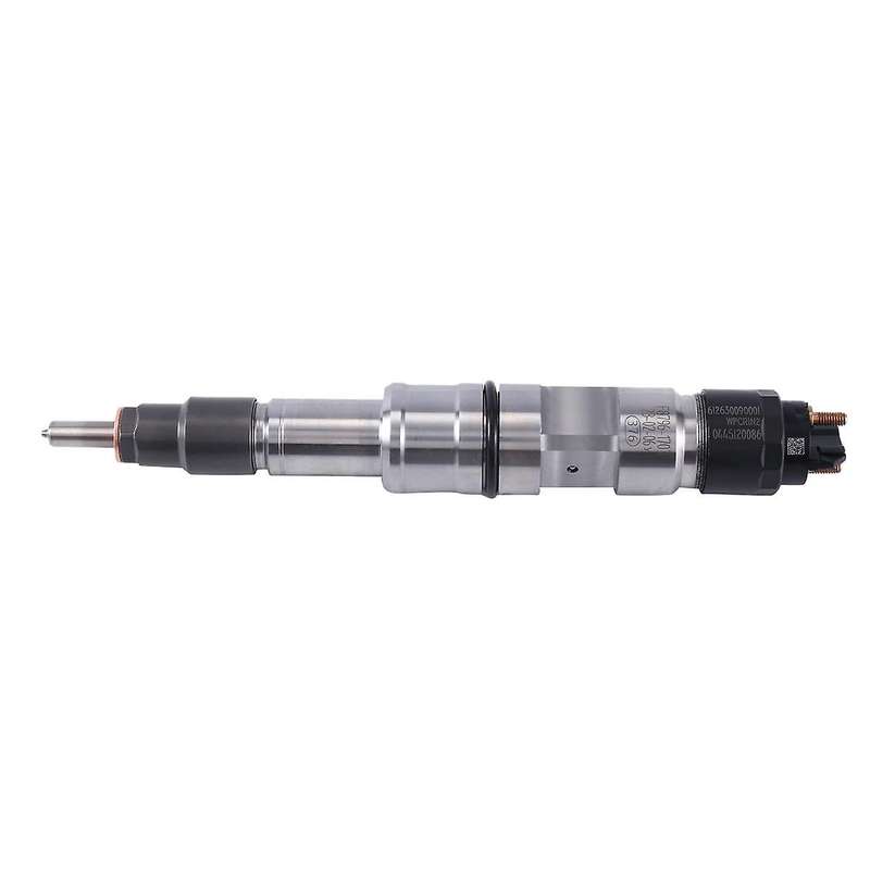 0445120086 New Common Rail Fuel Injector Nozzle for for Weichai