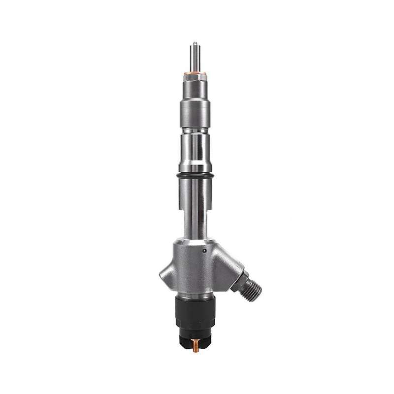 0445120081 New Common Rail Crude Oil Fuel Injector Nozzle for Faw 4df 6df For