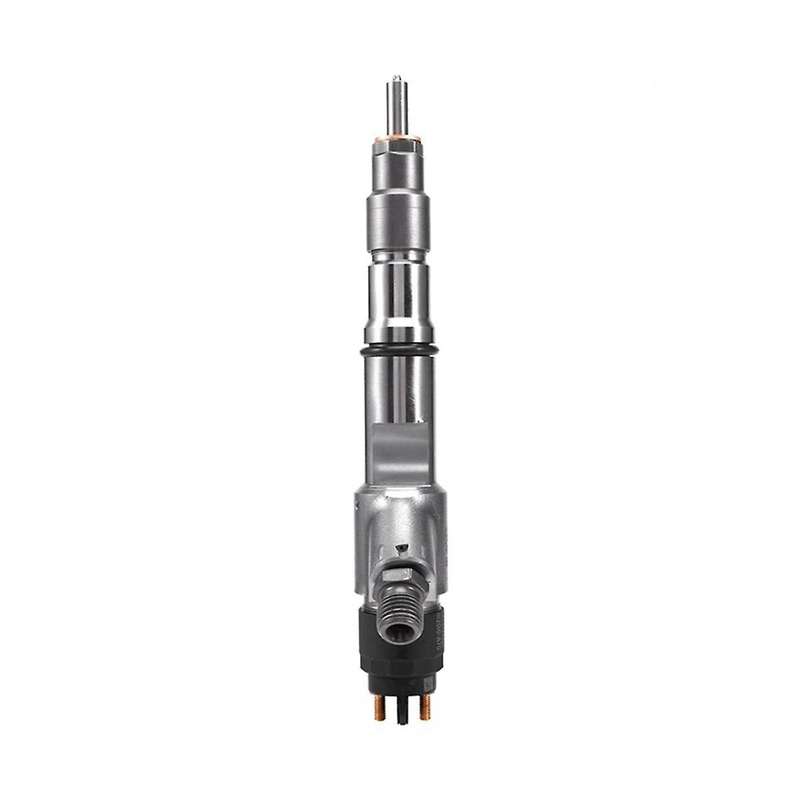 0445120081 New Common Rail Crude Oil Fuel Injector Nozzle for Faw 4df 6df For