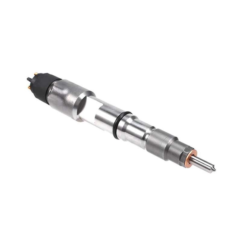 0445120081 New Common Rail Crude Oil Fuel Injector Nozzle for Faw 4df 6df For