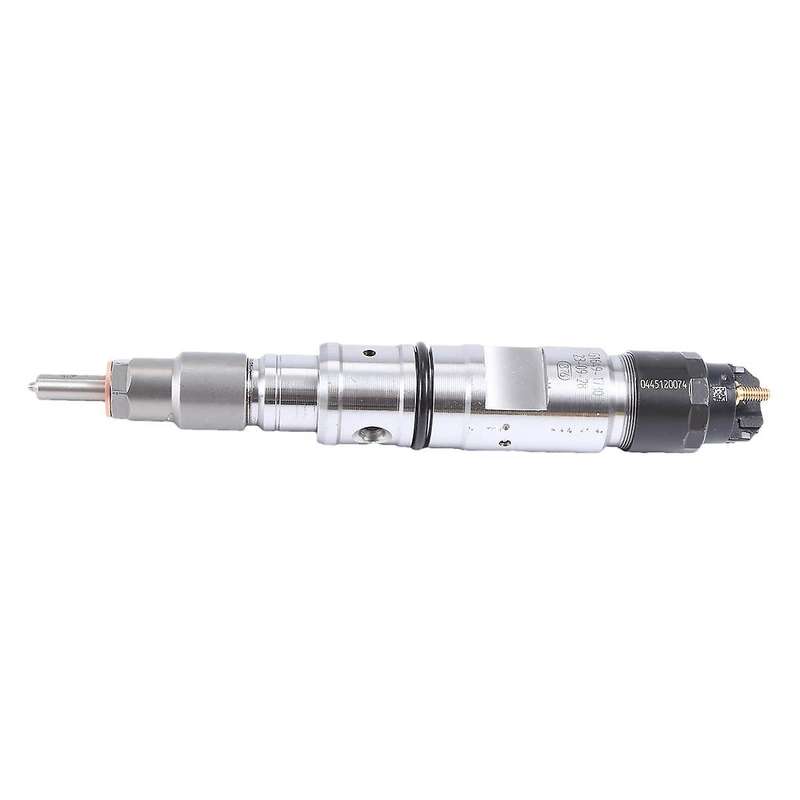 0445120074 New Fuel Injector Nozzle for Deutz Truck