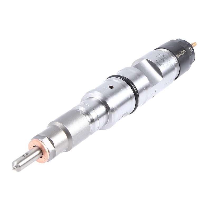 0445120074 New Fuel Injector Nozzle for Deutz Truck