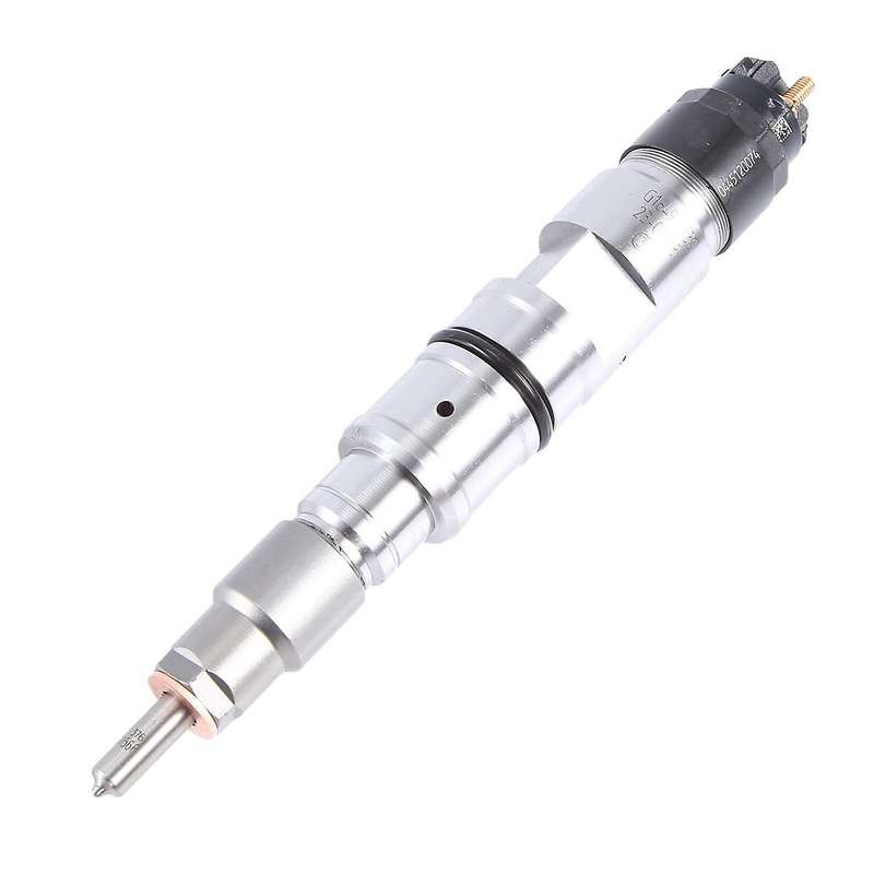 0445120074 New Fuel Injector Nozzle for Deutz Truck