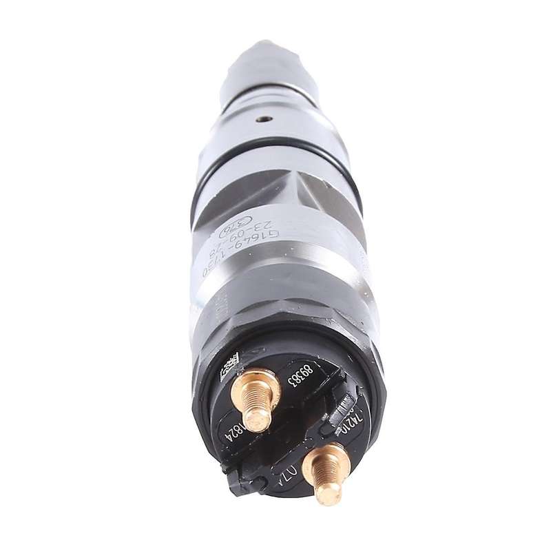 0445120074 New Fuel Injector Nozzle for Deutz Truck