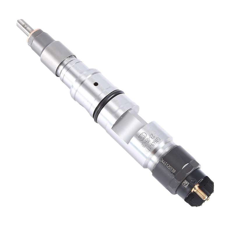 0445120139 New Fuel Injector Nozzle for Deutz Truck