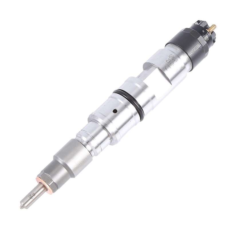 0445120139 New Fuel Injector Nozzle for Deutz Truck