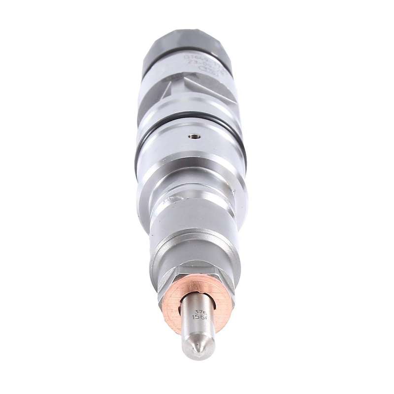 0445120139 New Fuel Injector Nozzle for Deutz Truck