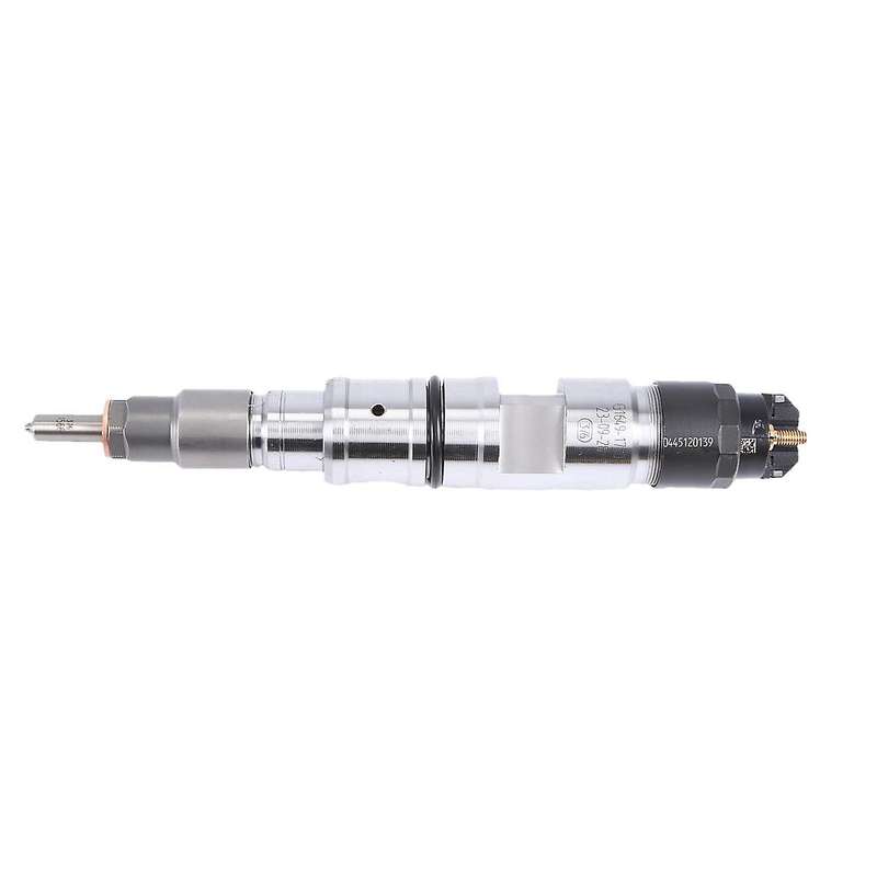 0445120139 New Fuel Injector Nozzle for Deutz Truck