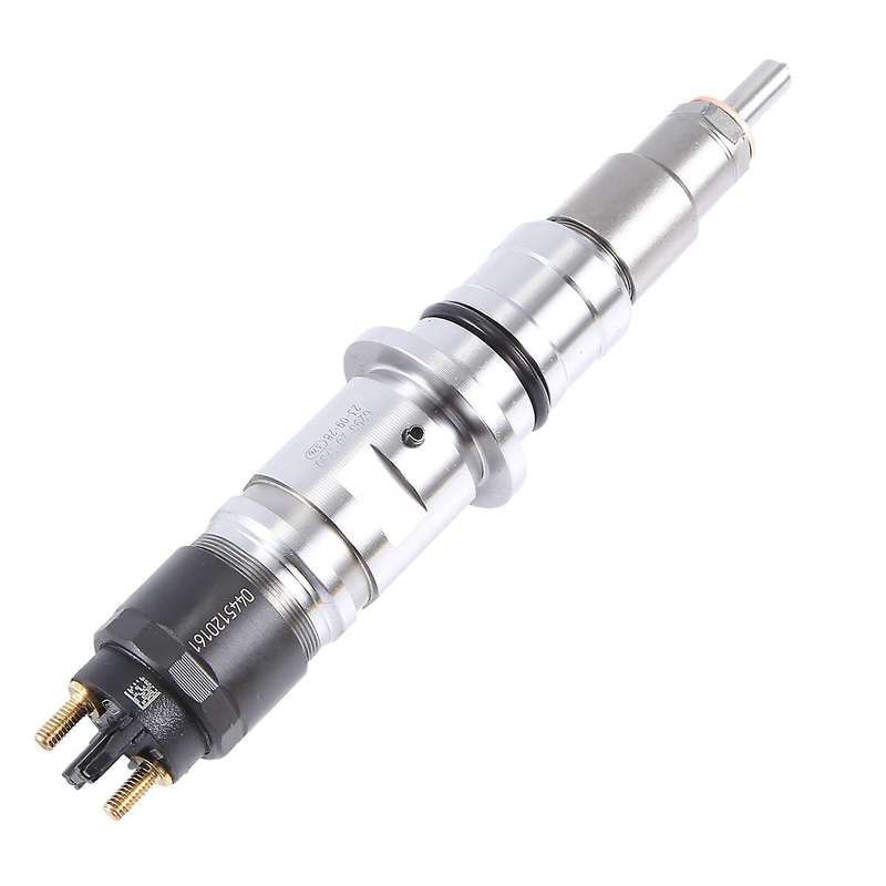 0445120161 New Fuel Injector Nozzle For