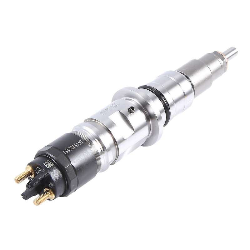 0445120161 New Fuel Injector Nozzle For