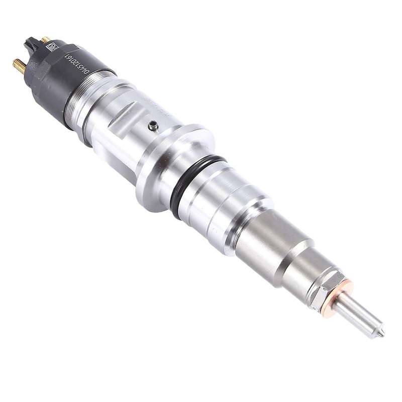 0445120161 New Fuel Injector Nozzle For