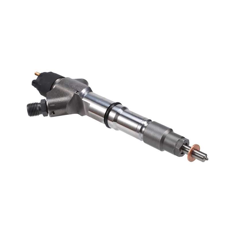 0445120357 New Common Rail Crude Oil Fuel Injector Nozzle for for Weicai Wd615 Truck Howo Engine