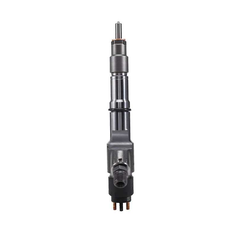 0445120357 New Common Rail Crude Oil Fuel Injector Nozzle for for Weicai Wd615 Truck Howo Engine
