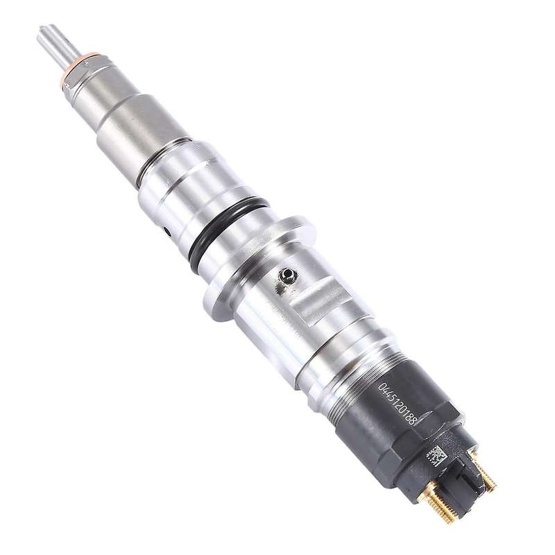 0445120188 New Fuel Injector Nozzle for 6.7l