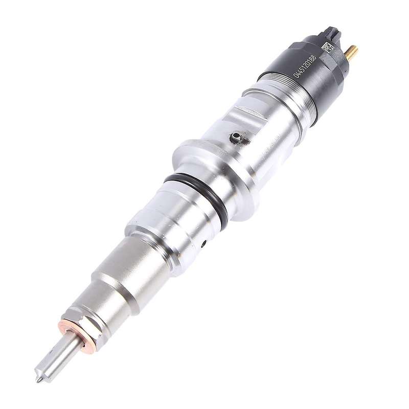 0445120188 New Fuel Injector Nozzle for 6.7l