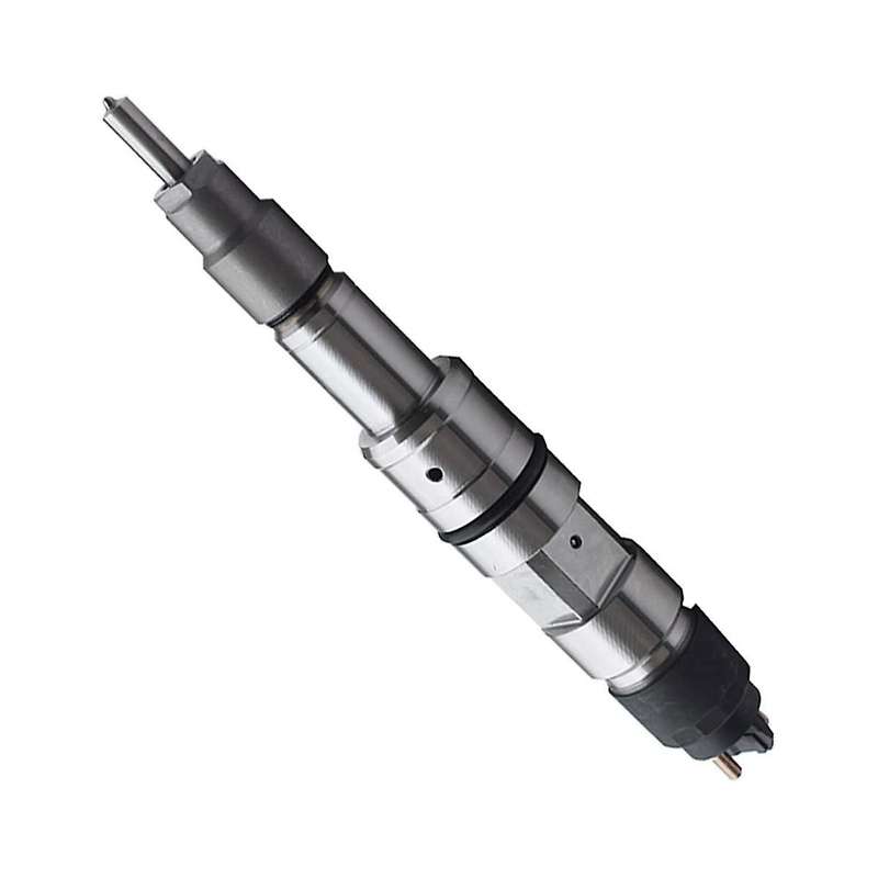 0445120391 New Common Rail Fuel Injector Nozzle for for Weichai