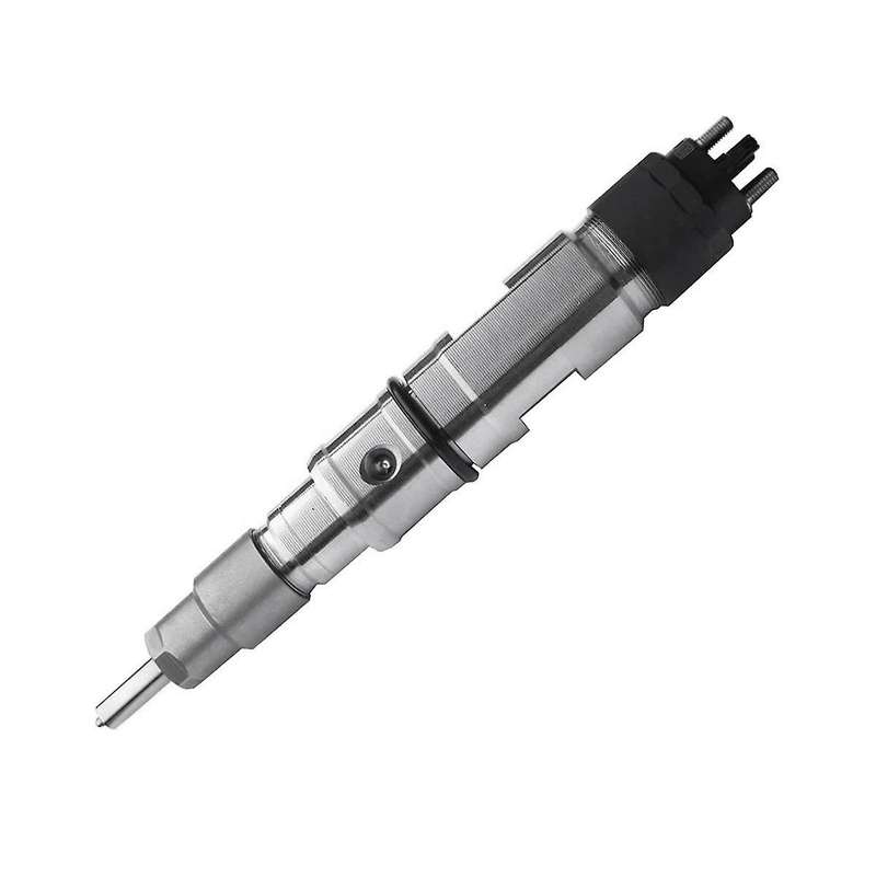 0445120391 New Common Rail Fuel Injector Nozzle for for Weichai
