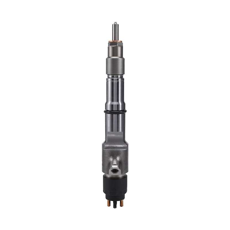 0445120170 New Common Rail Crude Oil Fuel Injector Nozzle for for Weichai Wd10