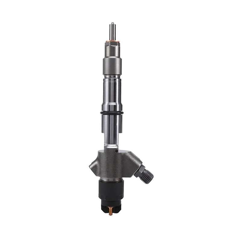 0445120170 New Common Rail Crude Oil Fuel Injector Nozzle for for Weichai Wd10